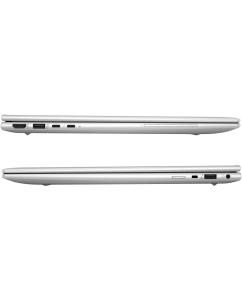 Купить Ноутбук HP EliteBook 860 G11 (A6TD8UT-Win11P) Core Ultra 5 125U 16Gb SSD512Gb Intel Graphics 16" WUXGA (1920x1200) silver WiFi BT Cam  в E-mobi