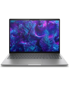 Купить Ноутбук HP ZBook 8 G1i (BX7V8UT-Win11P) Core Ultra 7 265H 32Gb SSD1Tb NVIDIA RTX 500 Ada 4Gb 16