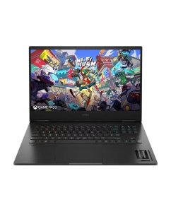 Купить Ноутбук HP Omen Gaming 16-am0290TX (CK4W8PA#UUF) 16
