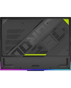 Купить Ноутбук Asus ROG Strix G16 G614PP-WH94 (90NR0L67-M004S0-Win11)Ryzen 9 8940HX 16Gb SSD1Tb NVIDIA GeForce RTX 5070 8Gb 16" IPS FHD+ (2560x1600) grey  в E-mobi