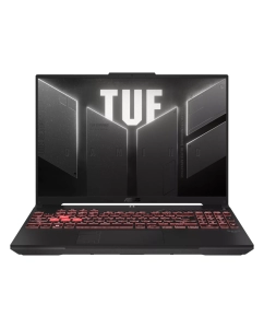 Купить Ноутбук ASUS TUF Gaming A16 FA607NUQ-RL024 (90NR0QF3-M001T0_Win11P) AMD Ryzen 7 170 3200MHz/​16
