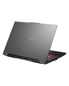 Купить Ноутбук ASUS TUF Gaming A16 FA607NUQ-RL024 (90NR0QF3-M001T0_Win11P) AMD Ryzen 7 170 3200MHz/​16"/​1920x1200/​16GB/​512GB SSD/​NVIDIA GeForce RTX 4050 6GB  в E-mobi