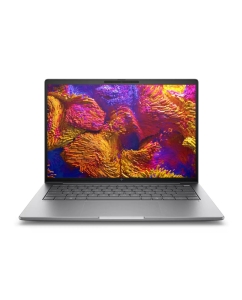 Купить Ноутбук HP ZBook 8 G1ak (BX7L4UT-Win11Pro) Ryzen AI 7 PRO 350 32Gb SSD1Tb AMD Radeon 860M 14