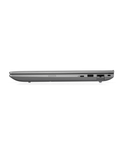 Купить Ноутбук HP ZBook 8 G1ak (BX7L4UT-Win11Pro) Ryzen AI 7 PRO 350 32Gb SSD1Tb AMD Radeon 860M 14" WUXGA (1920x1200) 64 silver WiFi BT Cam  в E-mobi