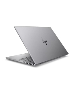 Купить Ноутбук HP ZBook 8 G1ak (BX7L4UT-Win11Pro) Ryzen AI 7 PRO 350 32Gb SSD1Tb AMD Radeon 860M 14" WUXGA (1920x1200) 64 silver WiFi BT Cam  в E-mobi