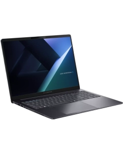 Купить Ноутбук ASUS B5605CVA-MB0300 (90NX08H1-M00A30) 16"(1920x1200 (матовый) WVA)/​Intel Core 5 120U(1.4Ghz)/​16384Mb/​512PCISSDGb/​noDVD/​Int:shared/​Cam/​BT/​WiFi  в E-mobi