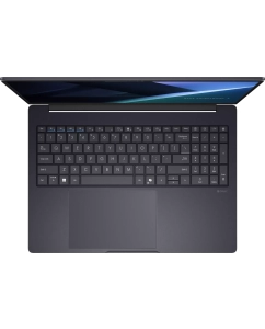 Купить Ноутбук ASUS B5605CVA-MB0300 (90NX08H1-M00A30) 16"(1920x1200 (матовый) WVA)/​Intel Core 5 120U(1.4Ghz)/​16384Mb/​512PCISSDGb/​noDVD/​Int:shared/​Cam/​BT/​WiFi  в E-mobi