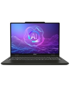 Купить Ноутбук MSI VenturePro (9S7-261321-032-DOS) Core 7 240H, 16