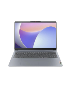 Купить Ноутбук Lenovo IdeaPad Slim 3 15AMN8 (82XQ01DNSA) Ryzen 5 40 16Gb SSD512Gb AMD Radeon 610M 15.6