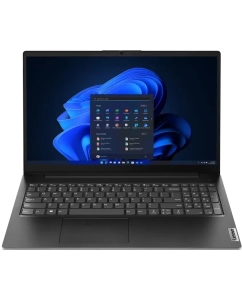 Купить Ноутбук Lenovo V15 G4 IRU (83A100SUSA-DOS) клав.рус.грав 15.6