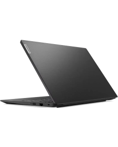 Купить Ноутбук Lenovo V15 G4 IRU (83A100SUSA-DOS) клав.рус.грав 15.6" FHD TN i5-13420H/​8Gb/​512Gb SSD Business Black  в E-mobi