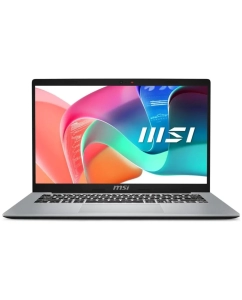 Купить Ноутбук MSI Modern 14 F1MG-815XRU (9S7-14S113-815-FreeDOS) Core 7 150U 16Gb SSD512Gb Intel Graphics 14