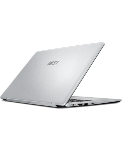 Купить Ноутбук MSI Modern 14 F1MG-815XRU (9S7-14S113-815-FreeDOS) Core 7 150U 16Gb SSD512Gb Intel Graphics 14" IPS FHD (1920x1080) WiFi BT Cam silver  в E-mobi