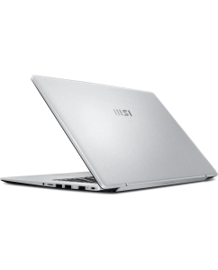 Купить Ноутбук MSI Modern 14 F1MG-816XRU (9S7-14S113-816-FreeDOS) Core 5 120U 16Gb SSD512Gb Intel Graphics 14" IPS FHD (1920x1080) WiFi BT Cam silver  в E-mobi