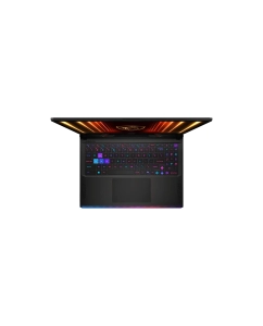 Купить Ноутбук MSI Raider 16 HX AI A2XWHG-814XRU (9S7-15M361-814-FreeDOS) Core Ultra 7 255HX 32Gb SSD1Tb NVIDIA GeForce RTX5070Ti 12Gb IPS QHD+ black  в E-mobi