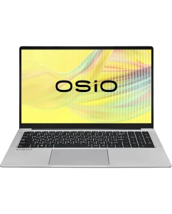 Купить Ноутбук Osio FocusLine F160i-015 Core i5 1235U 16Gb SSD512Gb Intel UHD Graphics 16