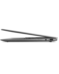 Купить Ноутбук Lenovo Yoga Slim 6 14IRH8 (83E00054RU) Intel Core i7 13700H 2400MHz/​14"/​2240x1400/​16GB/​512GB SSD/​Intel Iris Xe Graphics/​Wi-Fi/​Bluetooth  в E-mobi