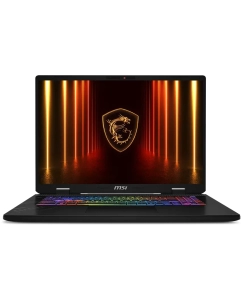 Купить Ноутбук MSI Crosshair 17 HX AI D2XWFKG-053XRU (9S7-17T423-053_Win11P)Intel Core Ultra 7 255HX 2400MHz/​2560x1600/​64GB/​1024GB SSD/​NVIDIA GeForce RTX в E-mobi