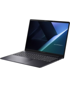 Купить Ноутбук ASUS ExpertBook B5 B5605CVA-MB0310 (90NX08H1-M00AD0_Win11P) Intel Core 7 150U 1800MHz/​16"/​1920x1200/​16GB/​1024GB SSD/​Intel Graphics/​Wi-Fi  в E-mobi