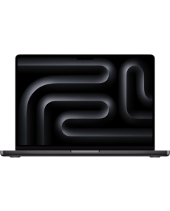 Купить Ноутбук Apple MacBook Pro 16-inch 2026 (MGEA4LL/​A) Space Black клав.рус.грав 16