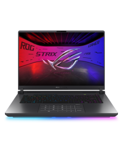 Купить Ноутбук ASUS ROG Strix G16 G615LR-S5348 (90NR0LR1-M00FB0) Intel Core Ultra 7 255HX 2300MHz/​2560х1600/​32GB/​1024GB SSD/​NVIDIA GeForce RTX 5070 Ti/​БезОС в E-mobi