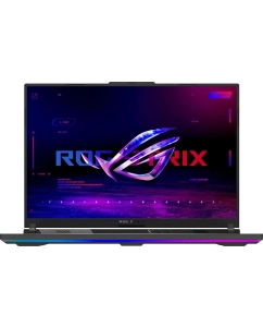 Купить Ноутбук ASUS ROG Strix G18 G814PM-S8074 (90NR0L29-M003Y0_Win11P) AMD Ryzen 9 8940HX 2400MHz/​18"/​1920x1200/​16GB/​1024GB SSD/​NVIDIA GeForce RTX 5060 8GB  в E-mobi