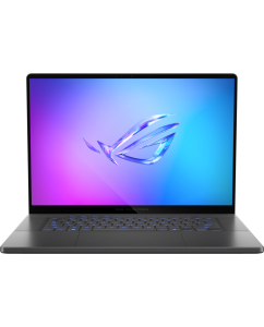 Купить Ноутбук ASUS ROG Zephyrus G16 GU605CM-QR111 (90NR0M21-M005A0_Win11P) Intel Core Ultra 7 255H 4400MHz/​2560x1600/​32GB/​1024GB SSD/​NVIDIA GeForce RTX 5060 в E-mobi