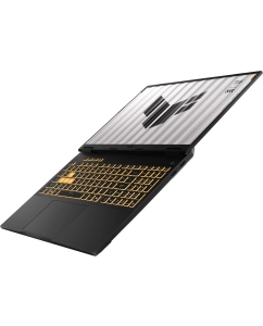 Купить Ноутбук ASUS TUF Gaming F16 FX608JPR-RV048 (90NR0NG1-M005K0_Win11P)Intel Core i7 14650HX 2200MHz/​16"/​1920x1200/​32GB/​1024GB SSD/​NVIDIA GeForce RTX 5070  в E-mobi