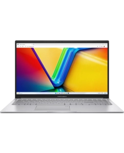 Купить Ноутбук ASUS Vivobook 15 X1504VA-BQ4060 (90NB13Y2-M03600_Win11P) Intel Core 3 100U 1200MHz/​15.6