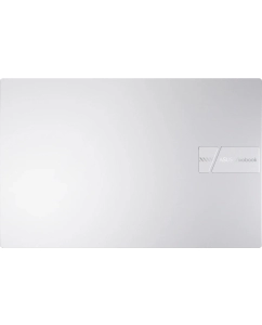 Купить Ноутбук ASUS Vivobook 15 X1504VA-BQ5273 (90NB13Y2-M02W00) Silver 15.6" FHD Core 5 120U/​16Gb/​512Gb SSD/​NoOS  в E-mobi