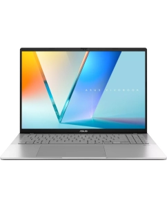Купить Ноутбук ASUS Vivobook S16 M3607KA-SH117 (90NB16T2-M00890_Win11P) AMD Ryzen AI 5 330 2000MHz/​16