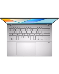 Купить Ноутбук ASUS Vivobook S16 M3607KA-SH117 (90NB16T2-M00890_Win11P) AMD Ryzen AI 5 330 2000MHz/​16"/​1920x1200/​32GB/​512GB SSD/​AMD Radeon 820M/​Wi-Fi  в E-mobi