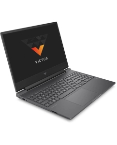 Купить Ноутбук HP Victus 15-fa2309tx (C25MSPA-Win11H) Core i7 13620H 24Gb SSD1Tb NVIDIA GeForce RTX5050 8Gb 15.6" IPS FHD (1920x1080) English silver WiFi BT  в E-mobi