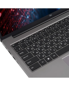 Купить Ноутбук IRU Strato 16ALMR (2142315-Win11P) Core i5 12450H 16Gb SSD256Gb Intel UHD Graphics 16" IPS FHD (1920x1200) grey WiFi BT Cam 5400mAh  в E-mobi