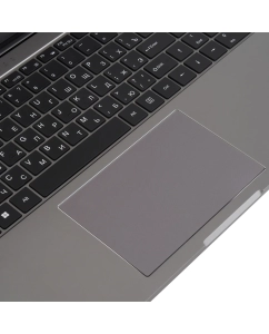 Купить Ноутбук IRU Strato 16ALMR (2142315-Win11P) Core i5 12450H 16Gb SSD256Gb Intel UHD Graphics 16" IPS FHD (1920x1200) grey WiFi BT Cam 5400mAh  в E-mobi