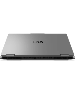 Купить Ноутбук Lenovo LOQ 17IRX10 (83JH0073RK_Win11P) Intel Core i7 13650HX 2600MHz/​17.3"/​1920x1080/​32GB/​1024GB SSD/​NVIDIA GeForce RTX 5060 8GB/​Wi-Fi  в E-mobi