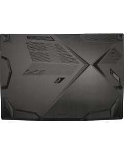 Купить Ноутбук MSI Thin 15 B2RVE-3451XRU (9S7-16R831-3451) Core 7 240H 16Gb SSD 512Gb RTX 4050 6Gb 15,6 FHD IPS Cam 52.4Вт*ч Free DOS Серый  в E-mobi