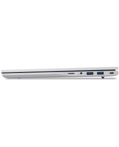 Купить Ноутбук ACER ASPIRE LITE (NX.D5HEM.003-DOS) Core I5 13420H, 16GB, 512 GB SSD, DOS, 15.6" FHD, Silver  в E-mobi