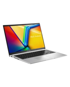 Купить Ноутбук ASUS VivoBook X1502VA-BQ1384 (90NB10T2-M01YV0) Silver 15.6" FHD i5 13420H/​16Gb/​SSD512Gb/​noOS  в E-mobi