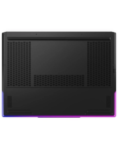 Купить Ноутбук Lenovo Legion 9 18IAX10 (83EY0028RK) 18" WQUXGA IPS 520N 240Hz/​i Core U9 275HX/​ 64Gb/​2Tb SSD/​RTX 5090 24Gb/​no OS/​Eclipse Black  в E-mobi