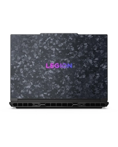 Купить Ноутбук Lenovo Legion 9 18IAX10 (83EY0028RK) 18" WQUXGA IPS 520N 240Hz/​i Core U9 275HX/​ 64Gb/​2Tb SSD/​RTX 5090 24Gb/​no OS/​Eclipse Black  в E-mobi