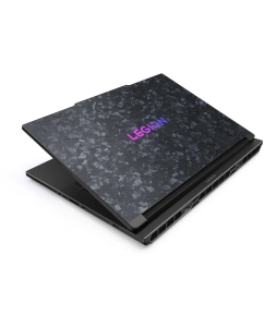 Купить Ноутбук Lenovo Legion 9 18IAX10 (83EY0028RK) 18" WQUXGA IPS 520N 240Hz/​i Core U9 275HX/​ 64Gb/​2Tb SSD/​RTX 5090 24Gb/​no OS/​Eclipse Black  в E-mobi