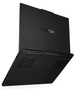 Купить Ноутбук Lenovo Legion Pro 5 16IAX10H (83LU003FRK) 16" WQXGA OLED 500N 165Hz/​i Core U9 275HX/​32Gb/​1Tb SSD/​RTX 5070 Ti 12Gb/​no OS/​Eclipse Black  в E-mobi