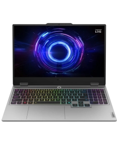 Купить Ноутбук Lenovo LOQ 15IRX10 (83JE00PQRK) 15.6