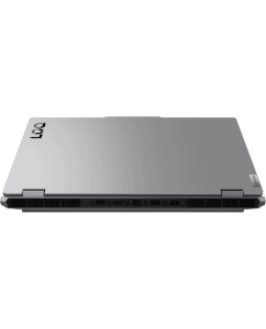Купить Ноутбук Lenovo LOQ 15IRX10 (83JE00PQRK) 15.6" FHD IPS 300N 144Hz/​ i5-13450HX/​16Gb/​1Tb SSD/​RTX 5060 8Gb/​no OS/​Luna Grey  в E-mobi