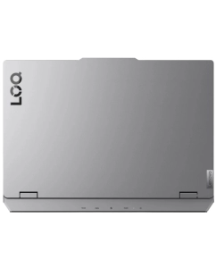 Купить Ноутбук Lenovo LOQ 15IRX10 (83JE00S6RK) 15.6" FHD IPS 300N 144Hz/​i7-14700HX/​32Gb/​1Tb SSD/​RTX 5060 8Gb/​no OS/​Luna Grey  в E-mobi