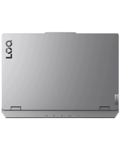 Купить Ноутбук Lenovo LOQ 15IRX10 (83JE01B2RK) 15.6" FHD IPS 300N 144Hz/​i7-13650HX/​32Gb/​1Tb SSD/​RTX 5050 8Gb/​no OS/​Luna Grey  в E-mobi