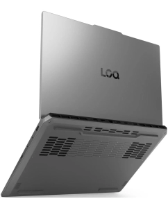 Купить Ноутбук Lenovo LOQ 17IRX10 (83JH00DERK) 17.3" FHD IPS 300N 165Hz/​ i5-13450HX/​ 24Gb/​512Gb SSD/​RTX 5050 8Gb/​no OS/​Luna Grey  в E-mobi