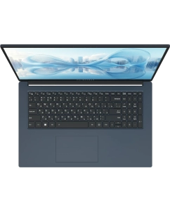 Купить Ноутбук Maibenben M17A (M17A-R758UMF1SLURE1) 17.3"(1920x1080 IPS (60Hz))/​AMD Ryzen 7 5825U(2Ghz)/​16384Mb/​512PCISSDGb/​Int:AMD Radeon/​Cam/​BT/​WiFi/​45WHr  в E-mobi