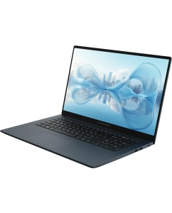 Купить Ноутбук Maibenben M17A (M17A-R758UMF1SLURE1) 17.3"(1920x1080 IPS (60Hz))/​AMD Ryzen 7 5825U(2Ghz)/​16384Mb/​512PCISSDGb/​Int:AMD Radeon/​Cam/​BT/​WiFi/​45WHr  в E-mobi